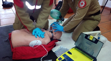 Agir na preven&ccedil;&atilde;o