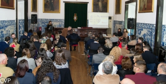 Cerim&oacute;nia Opera&ccedil;&atilde;o Embondeiro