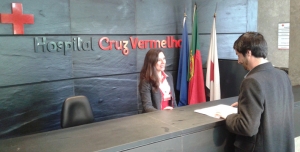 Cart&atilde;o de Sa&uacute;de CVP / Hospital CVP (ex-Membro Benefici&aacute;rio)